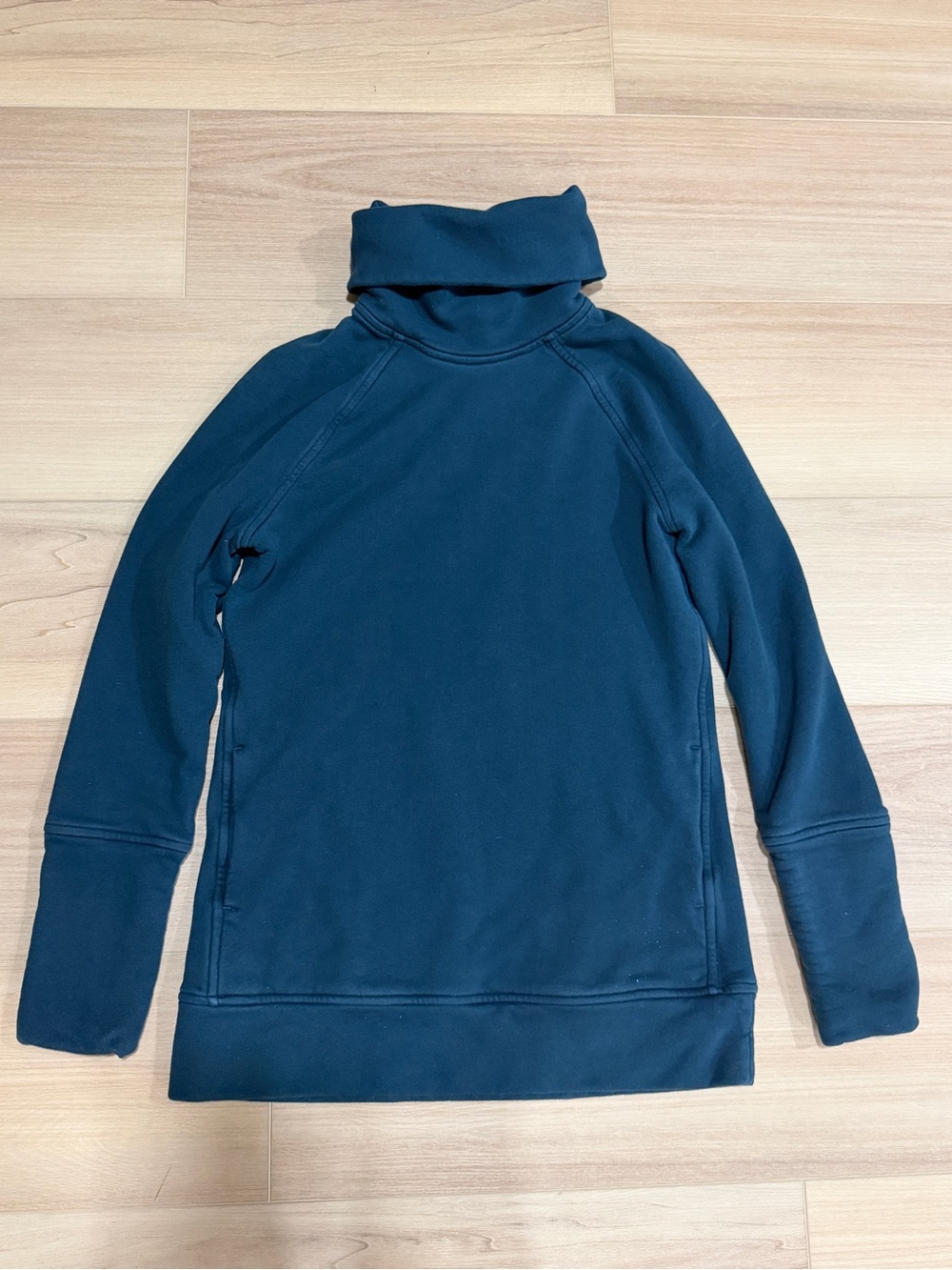 Lululemon To You Tunic—Size 4